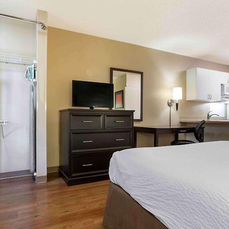 Extended Stay America Select Suites - Baton Rouge - Citiplace Kültér fotó