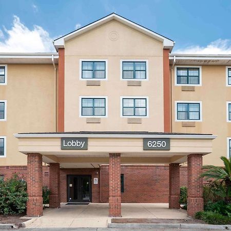 Extended Stay America Select Suites - Baton Rouge - Citiplace Kültér fotó