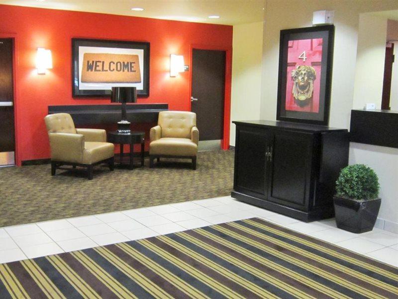 Extended Stay America Select Suites - Baton Rouge - Citiplace Kültér fotó