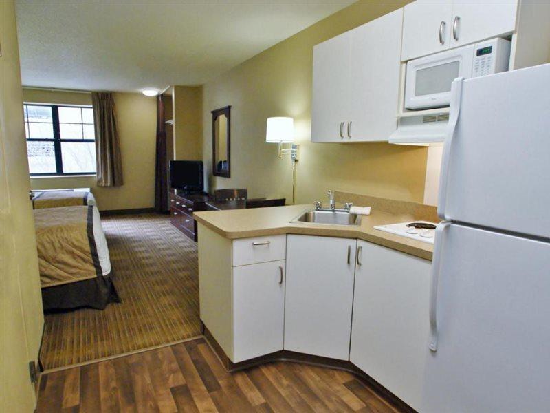Extended Stay America Select Suites - Baton Rouge - Citiplace Kültér fotó