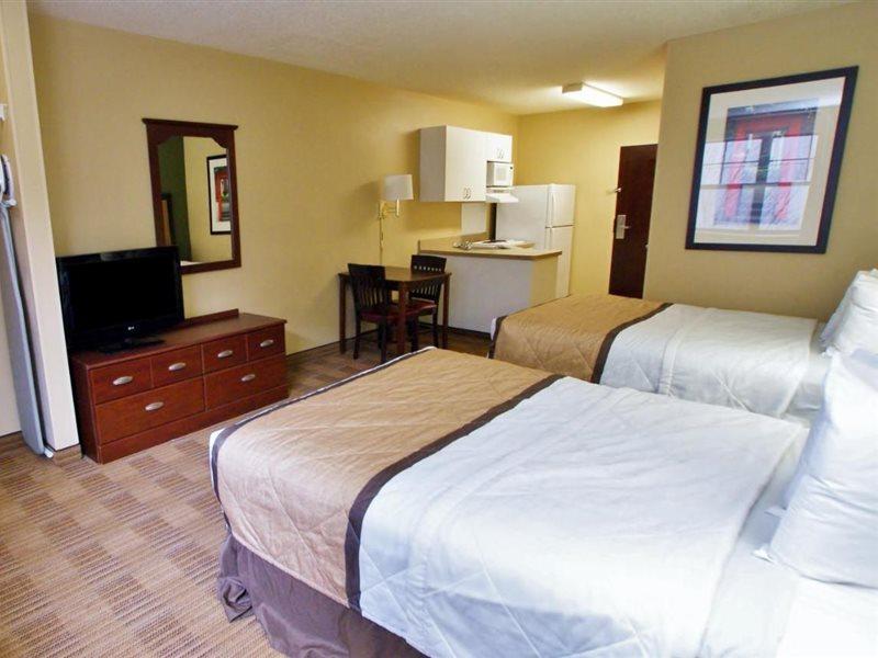 Extended Stay America Select Suites - Baton Rouge - Citiplace Kültér fotó