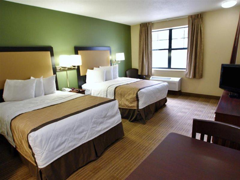 Extended Stay America Select Suites - Baton Rouge - Citiplace Kültér fotó