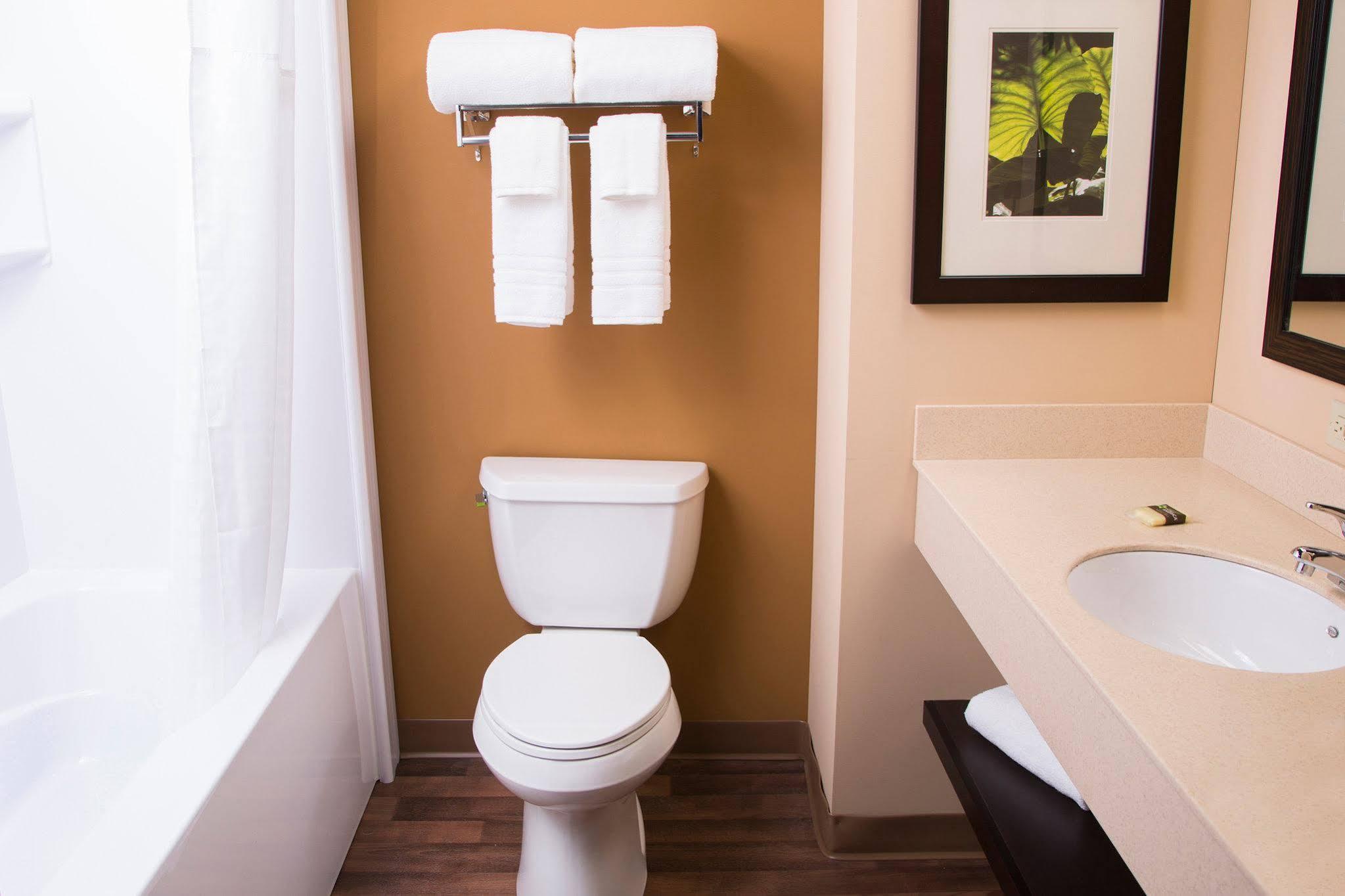 Extended Stay America Select Suites - Baton Rouge - Citiplace Kültér fotó