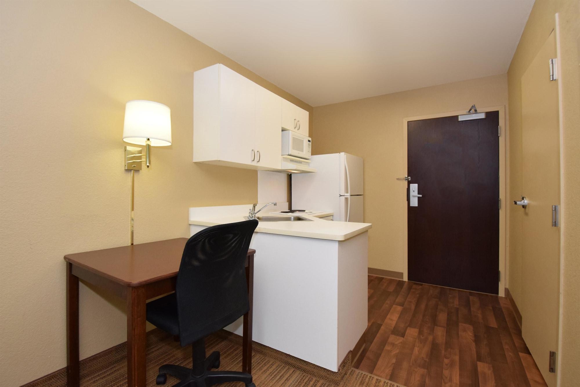 Extended Stay America Select Suites - Baton Rouge - Citiplace Kültér fotó