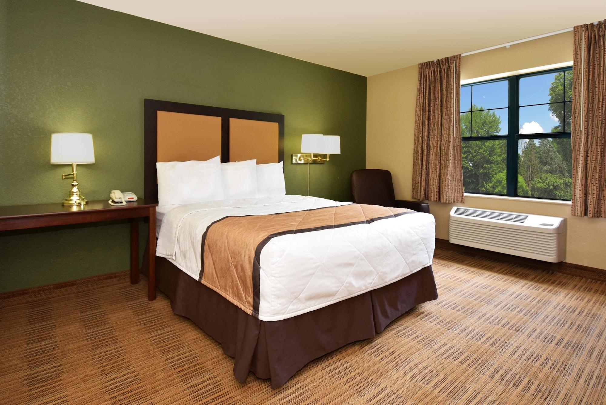 Extended Stay America Select Suites - Baton Rouge - Citiplace Kültér fotó