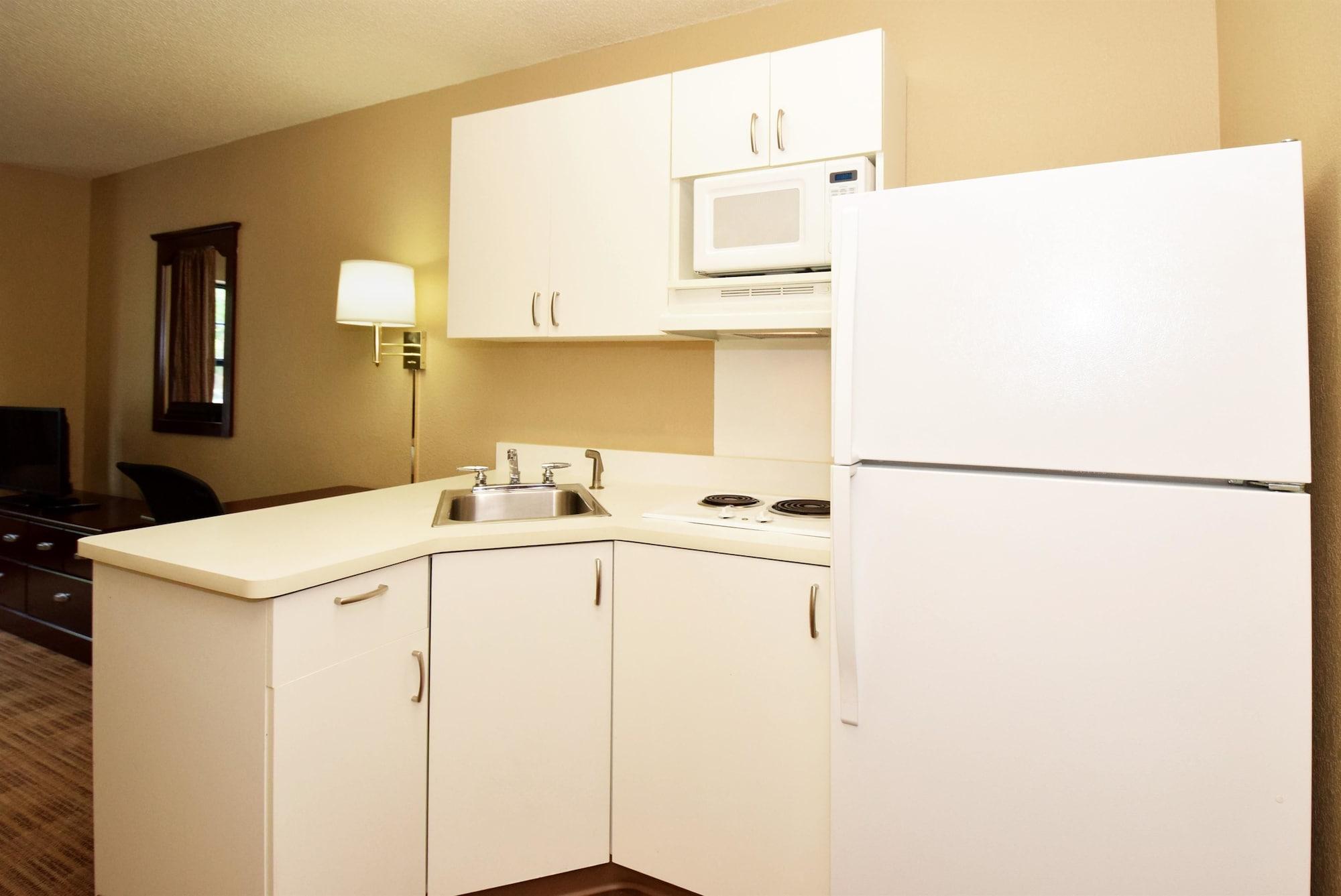 Extended Stay America Select Suites - Baton Rouge - Citiplace Kültér fotó
