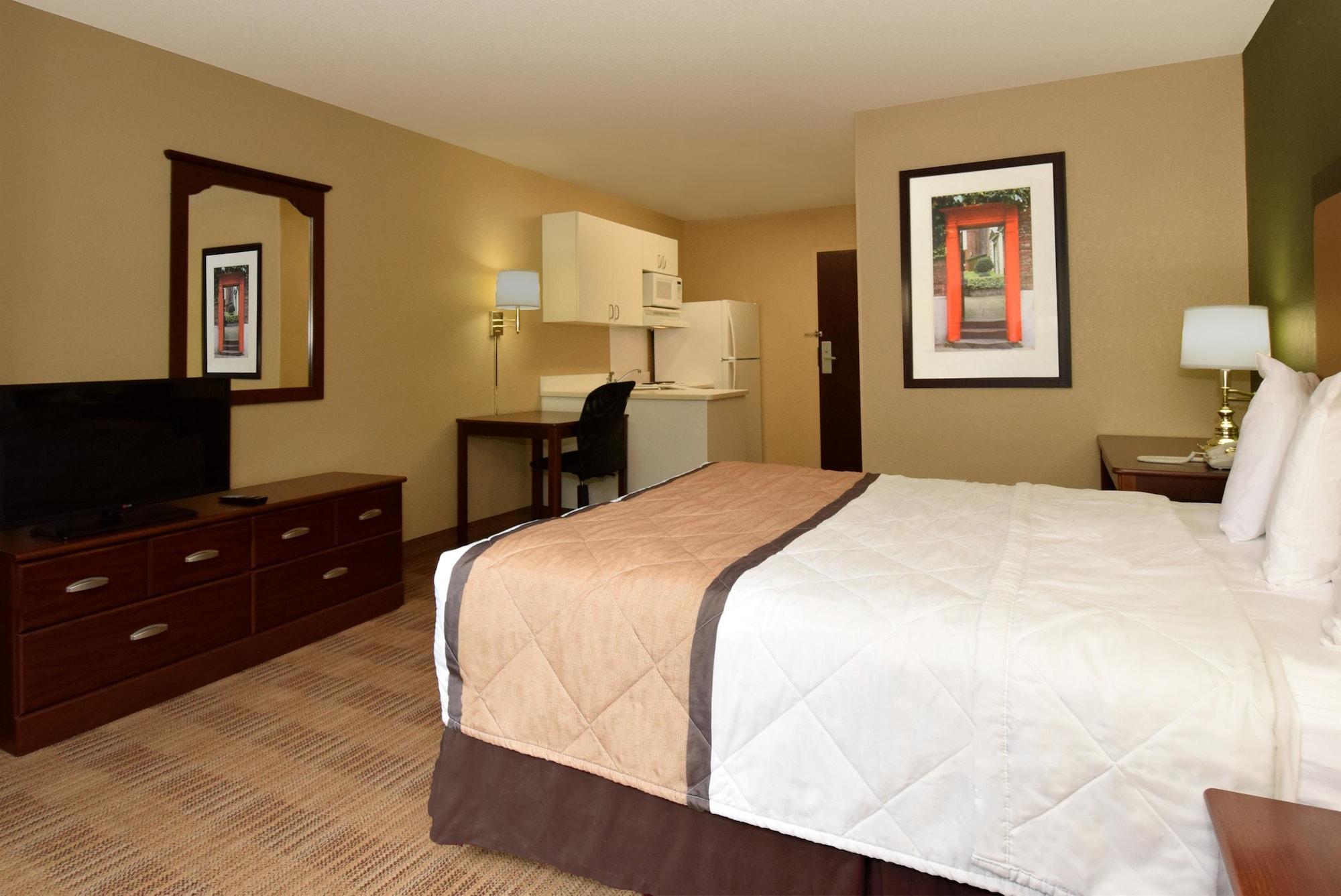 Extended Stay America Select Suites - Baton Rouge - Citiplace Kültér fotó