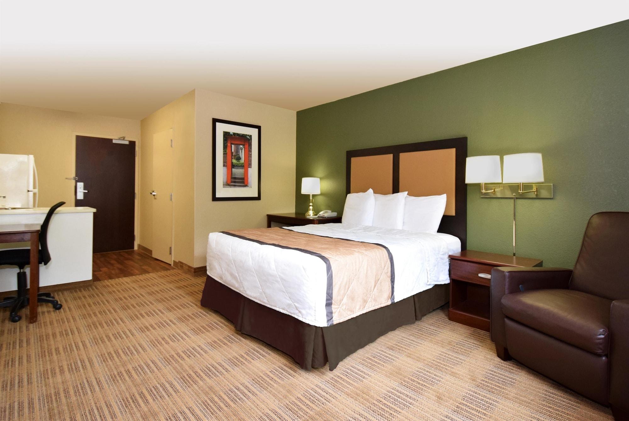 Extended Stay America Select Suites - Baton Rouge - Citiplace Kültér fotó