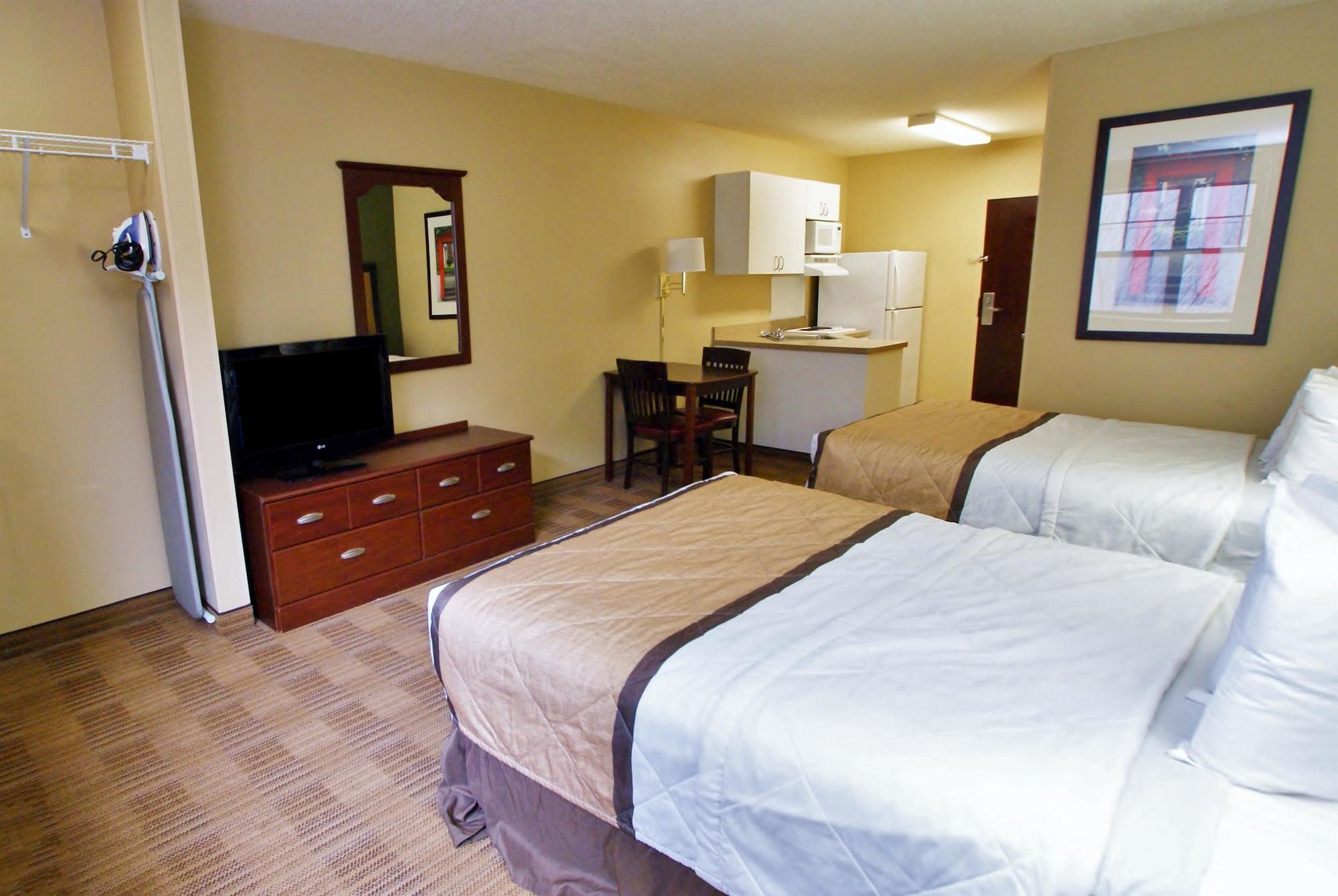 Extended Stay America Select Suites - Baton Rouge - Citiplace Kültér fotó