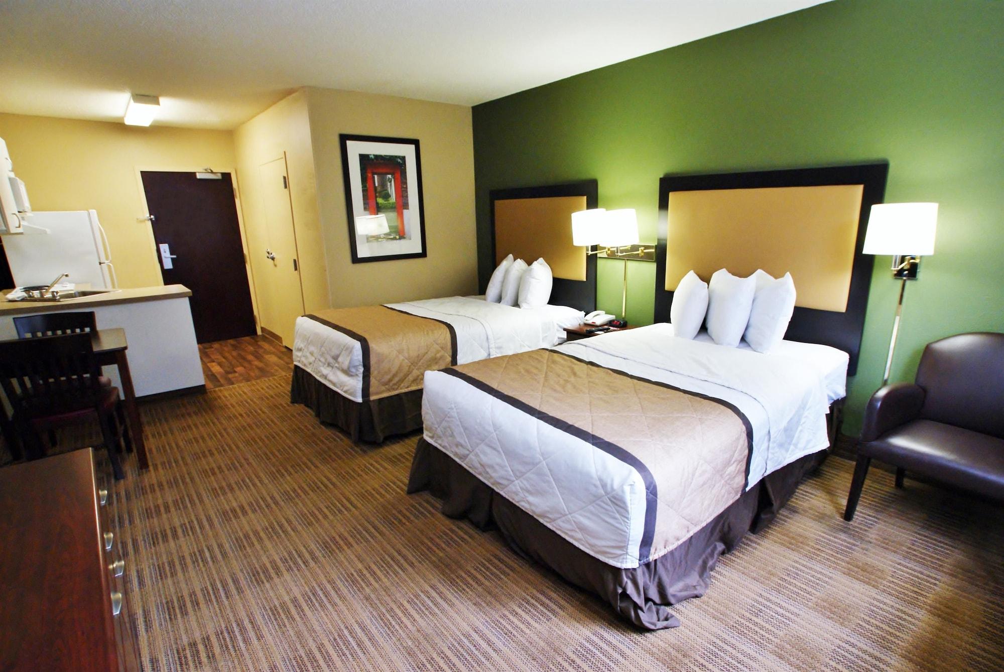 Extended Stay America Select Suites - Baton Rouge - Citiplace Kültér fotó