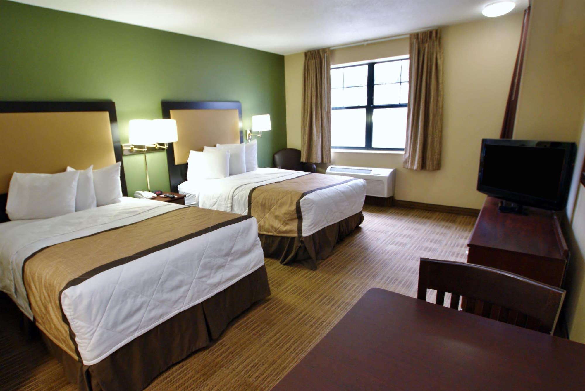 Extended Stay America Select Suites - Baton Rouge - Citiplace Kültér fotó