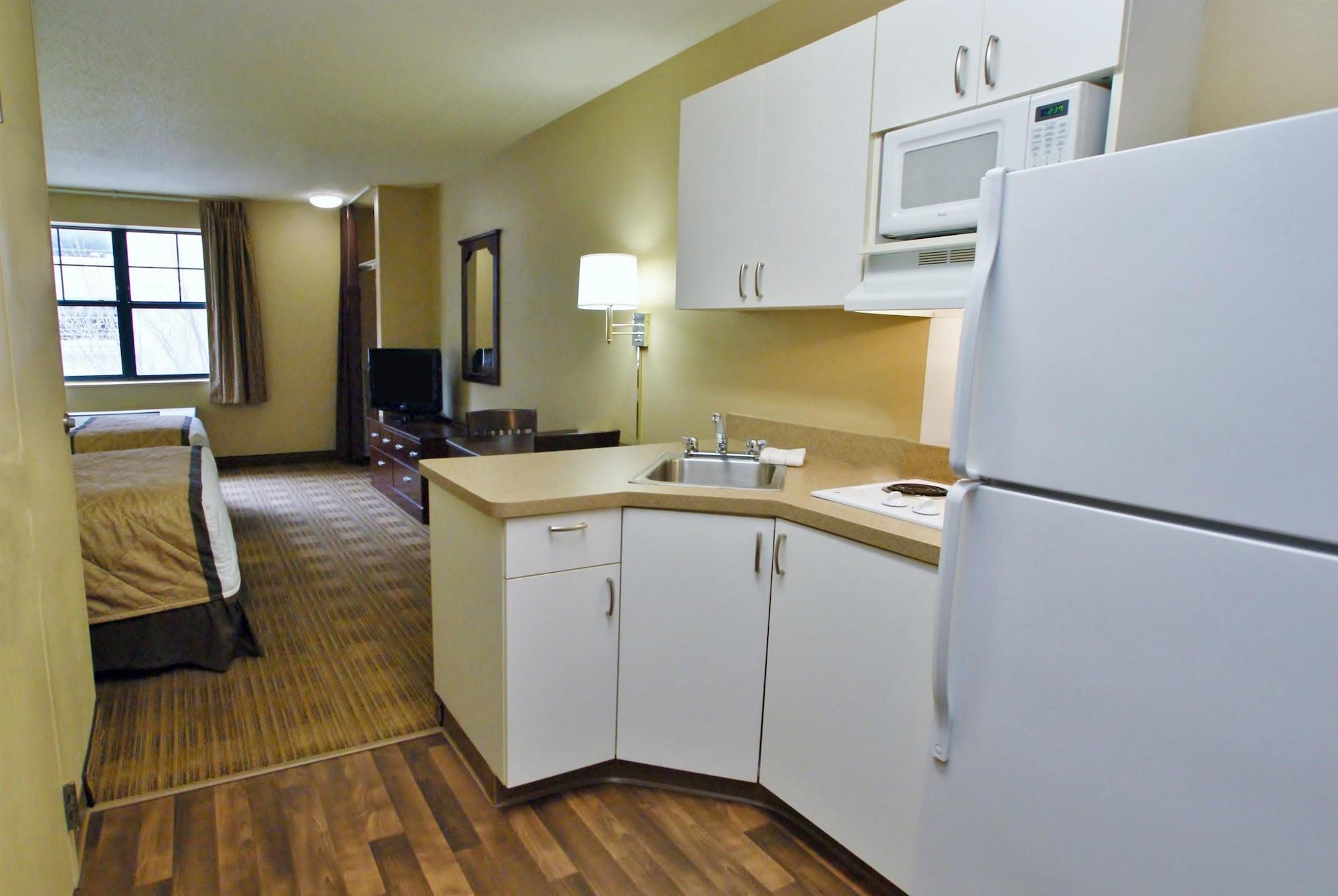 Extended Stay America Select Suites - Baton Rouge - Citiplace Kültér fotó