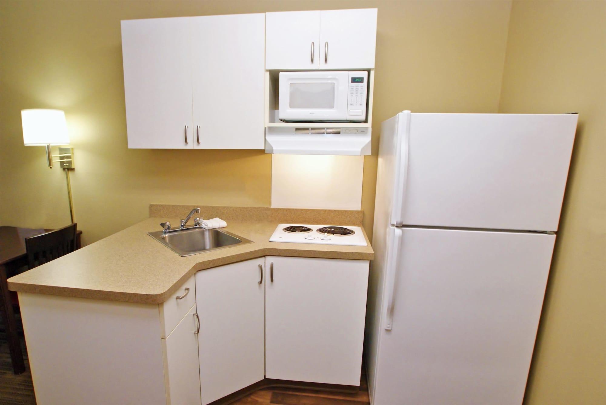 Extended Stay America Select Suites - Baton Rouge - Citiplace Kültér fotó