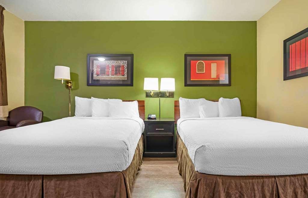Extended Stay America Select Suites - Baton Rouge - Citiplace Szoba fotó