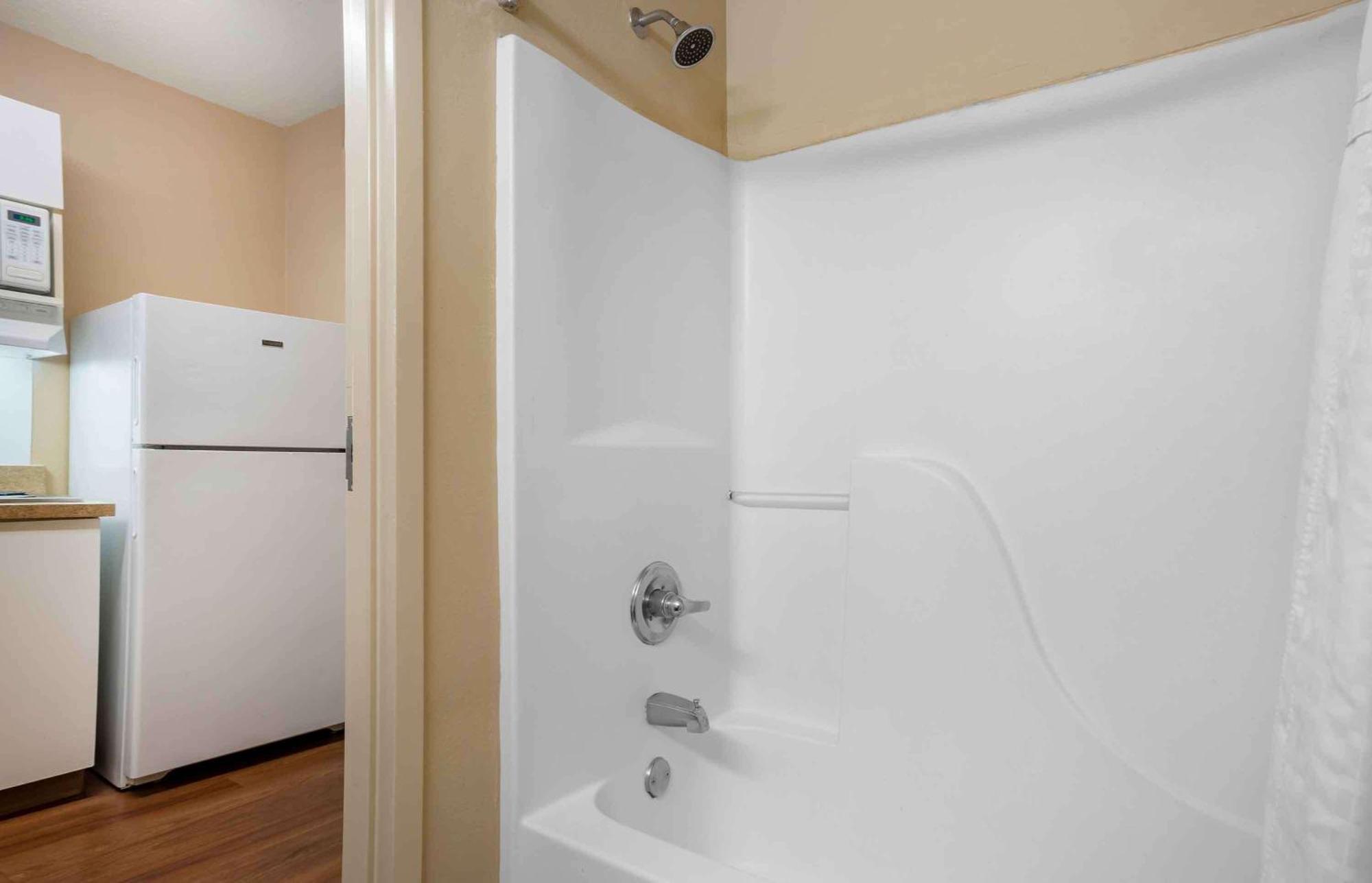 Extended Stay America Select Suites - Baton Rouge - Citiplace Kültér fotó