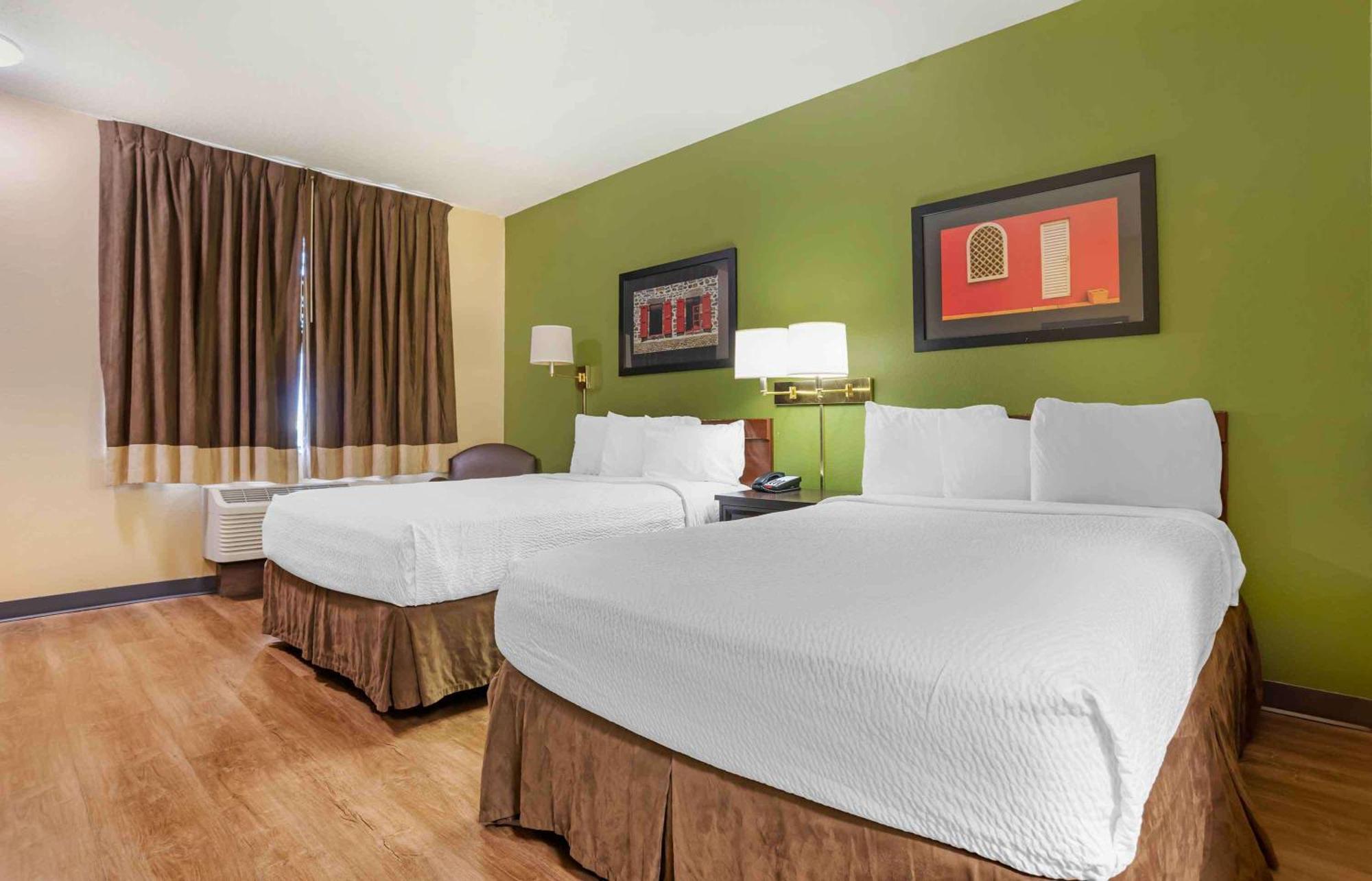 Extended Stay America Select Suites - Baton Rouge - Citiplace Kültér fotó