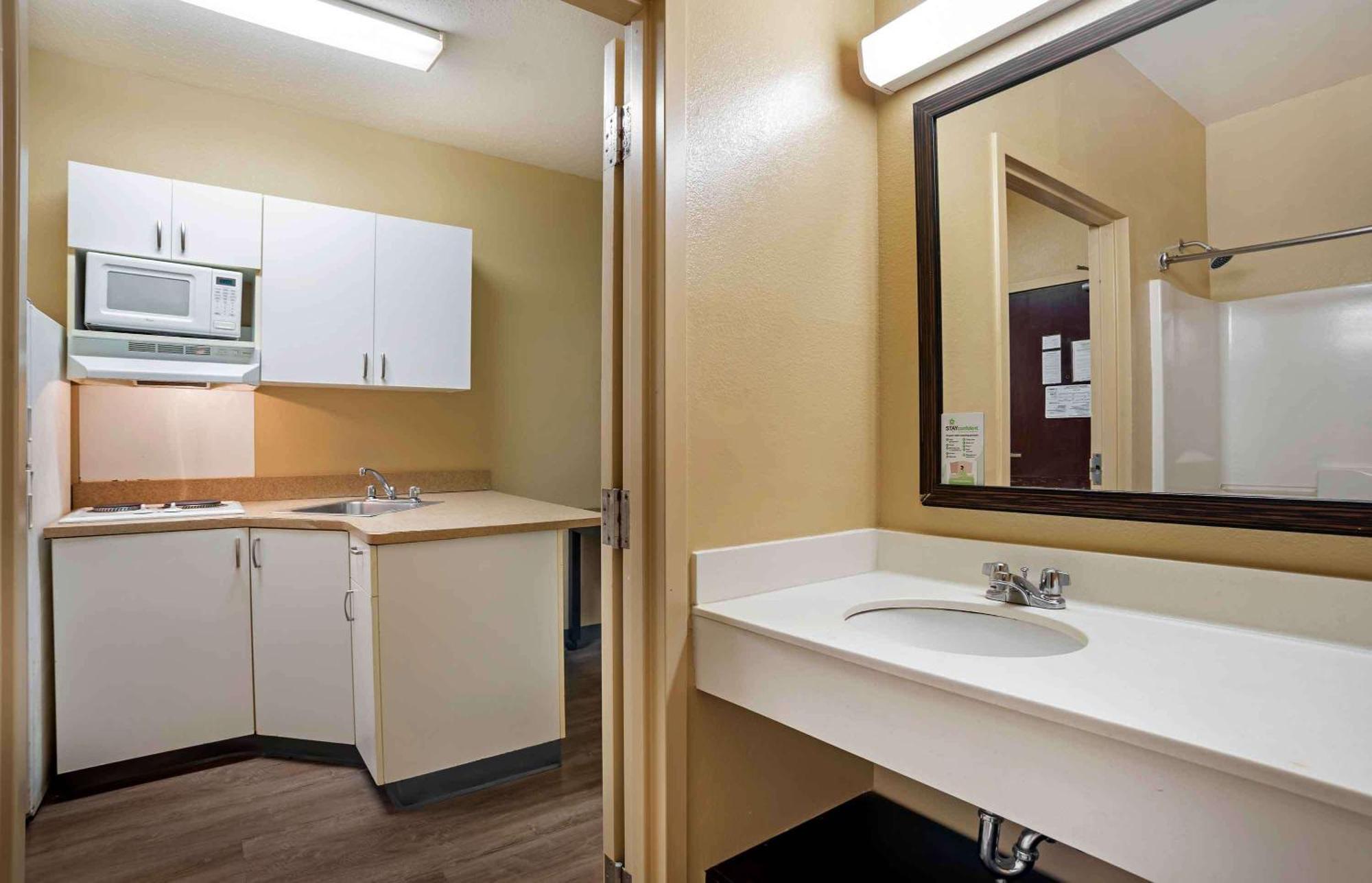 Extended Stay America Select Suites - Baton Rouge - Citiplace Kültér fotó