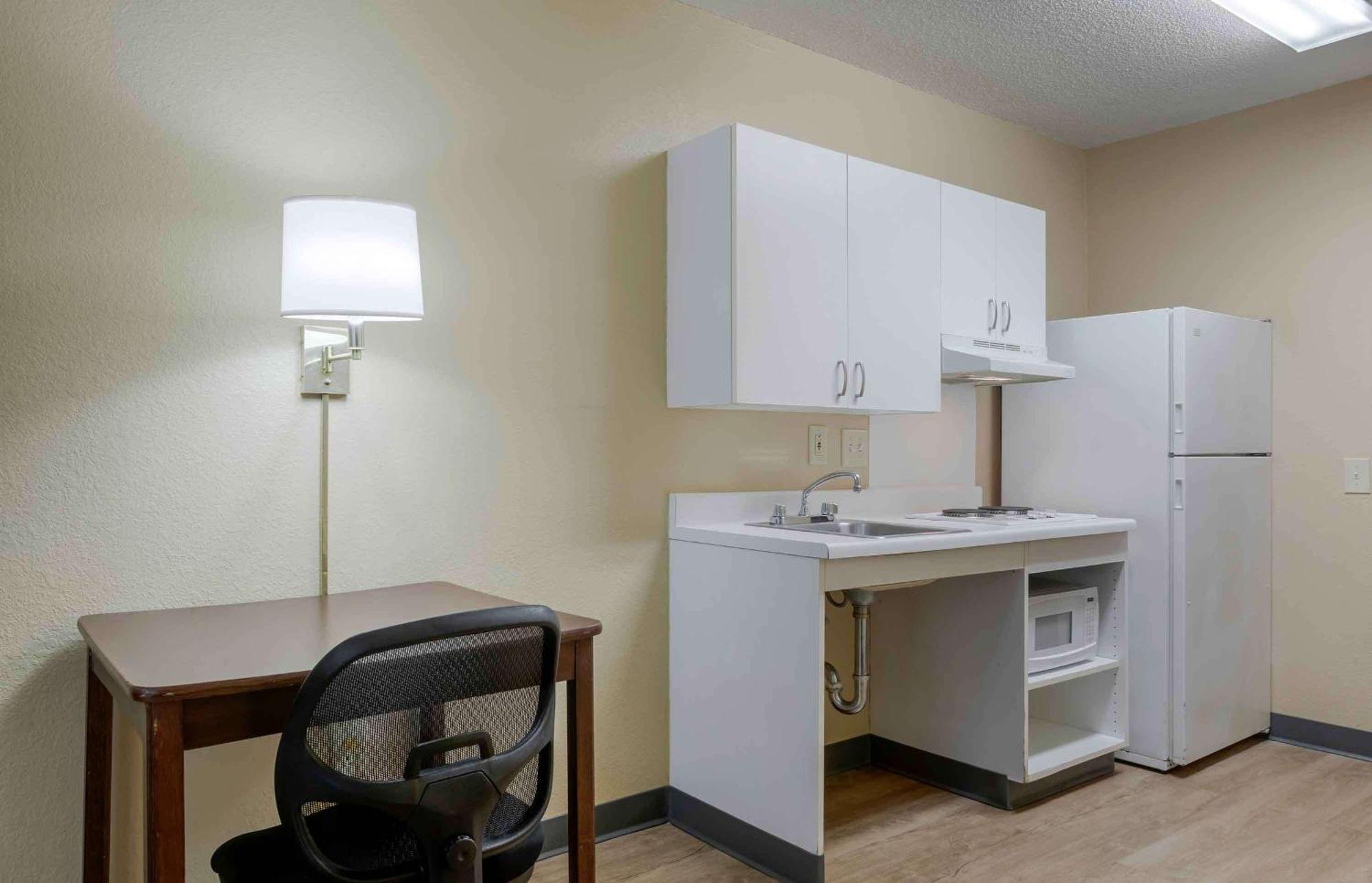 Extended Stay America Select Suites - Baton Rouge - Citiplace Kültér fotó