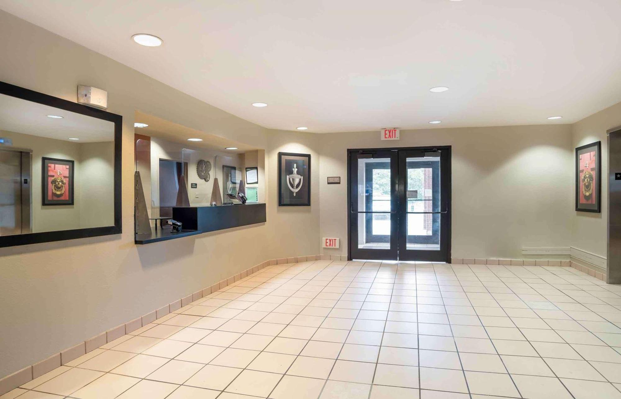 Extended Stay America Select Suites - Baton Rouge - Citiplace Kültér fotó