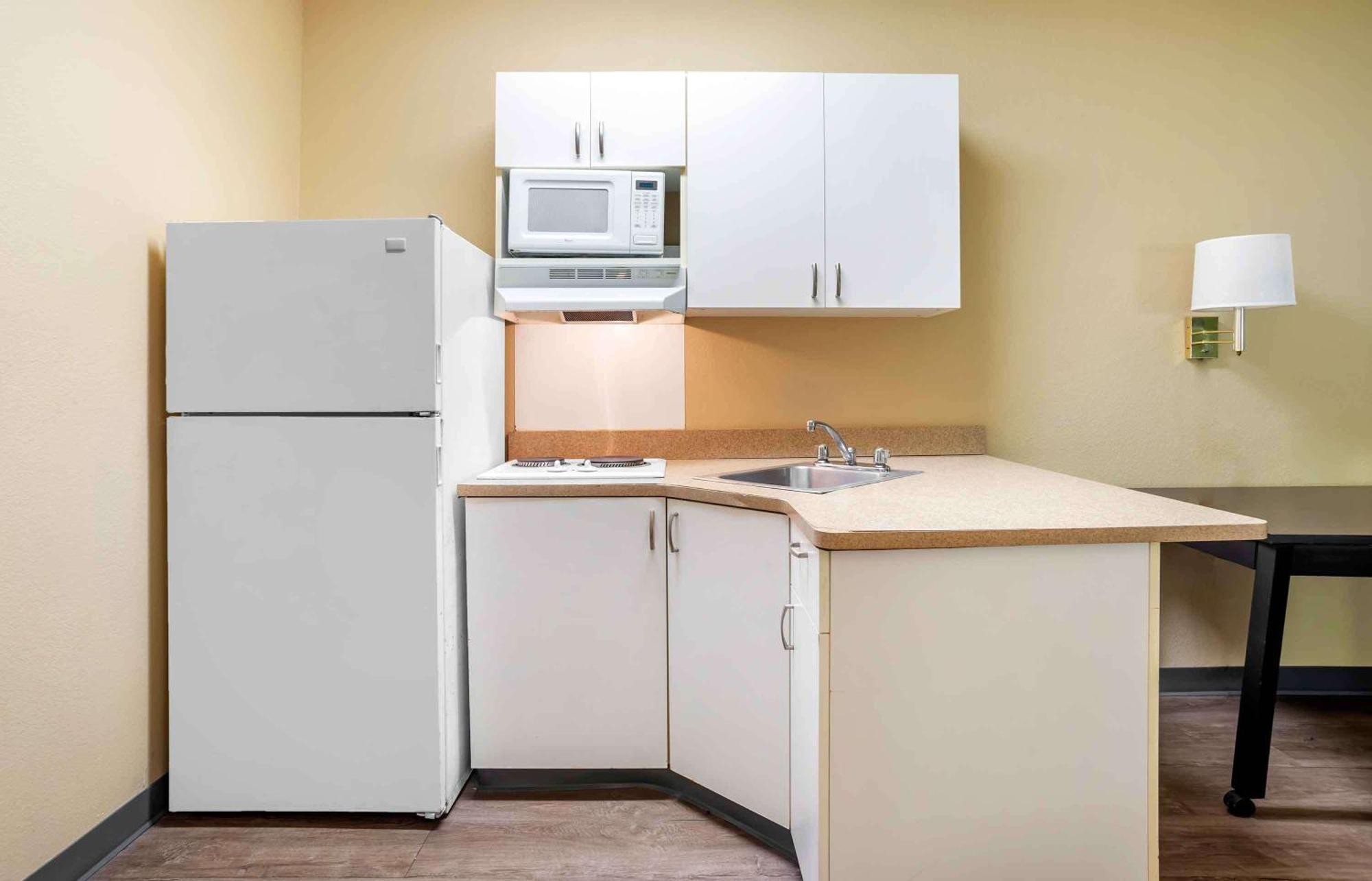 Extended Stay America Select Suites - Baton Rouge - Citiplace Kültér fotó
