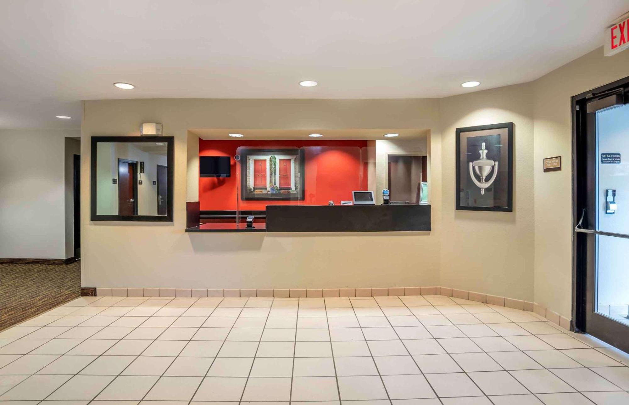 Extended Stay America Select Suites - Baton Rouge - Citiplace Kültér fotó