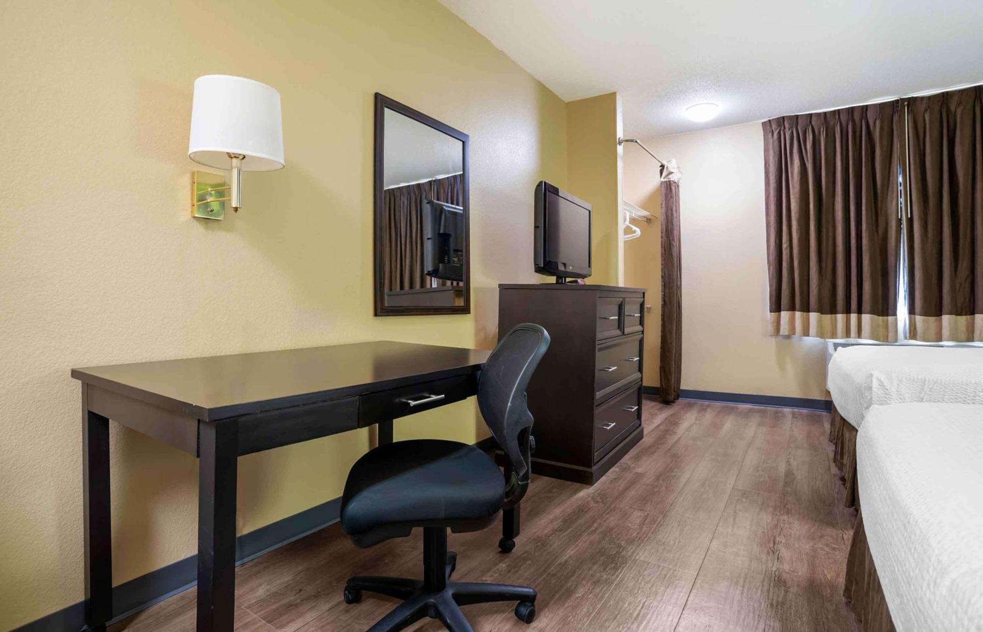 Extended Stay America Select Suites - Baton Rouge - Citiplace Kültér fotó