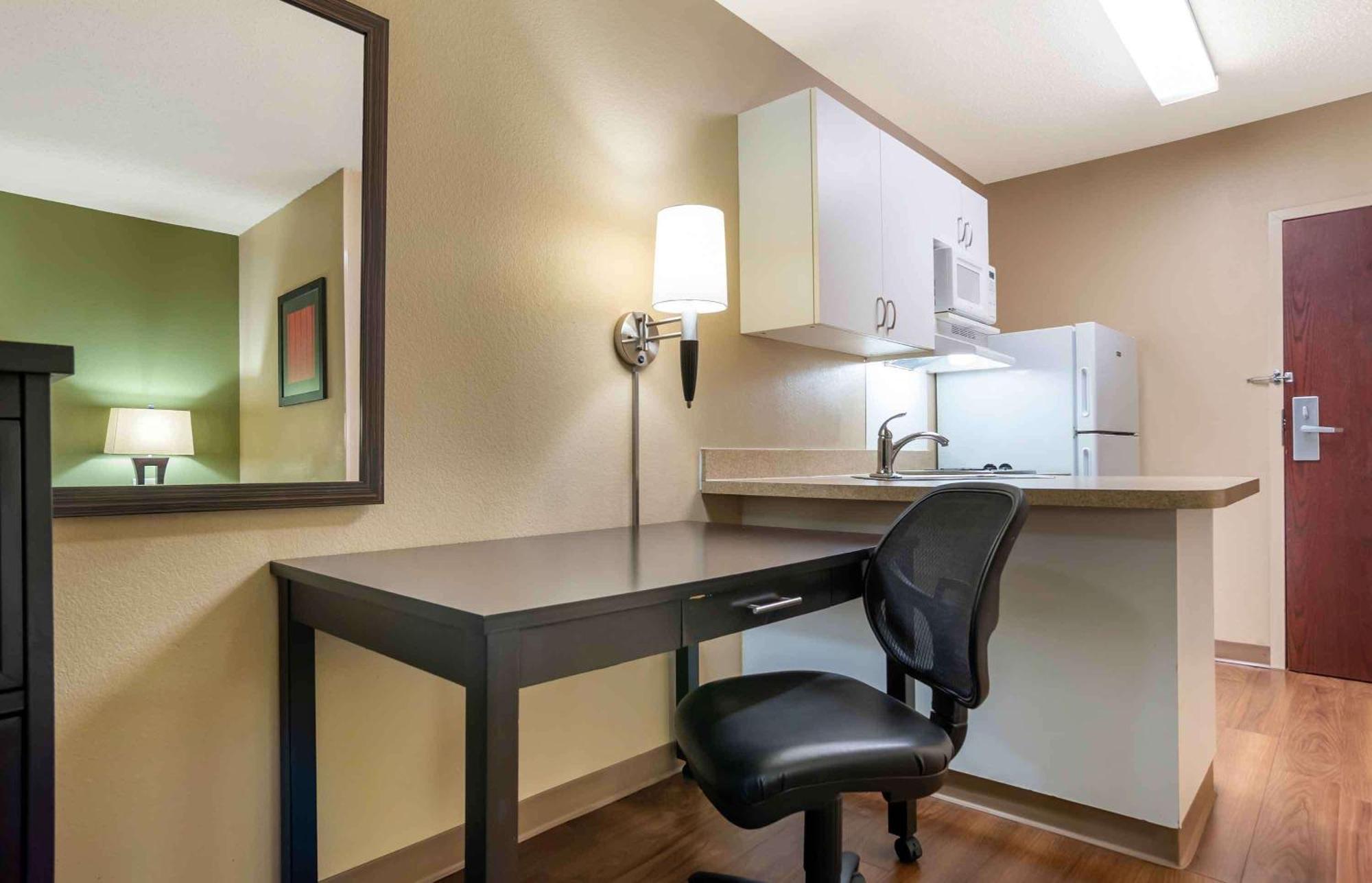 Extended Stay America Select Suites - Baton Rouge - Citiplace Kültér fotó