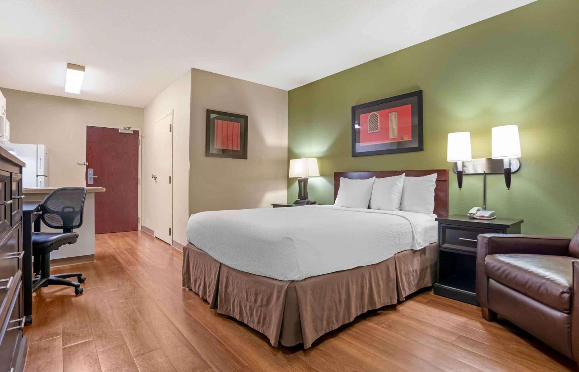 Extended Stay America Select Suites - Baton Rouge - Citiplace Kültér fotó