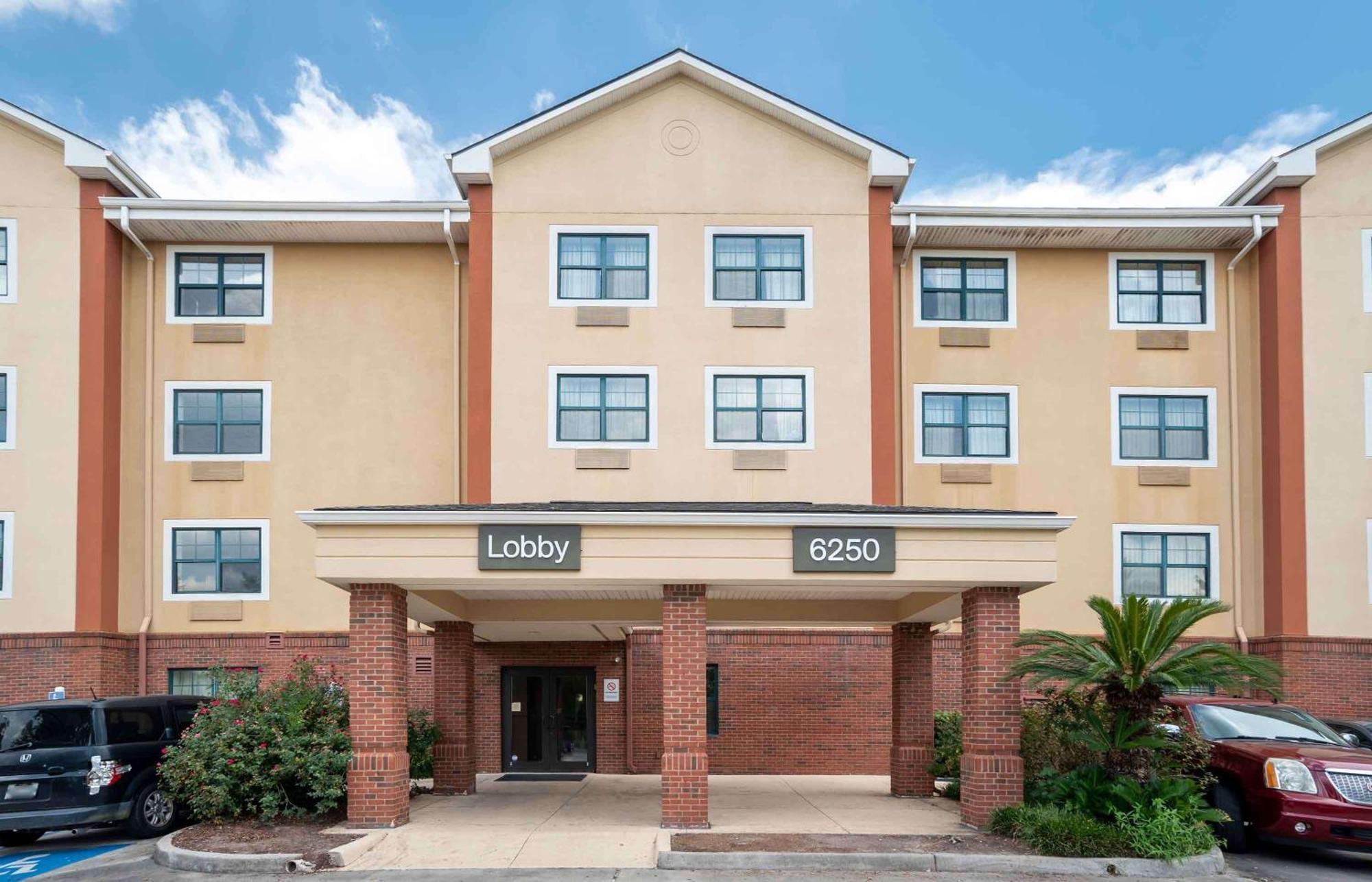 Extended Stay America Select Suites - Baton Rouge - Citiplace Kültér fotó