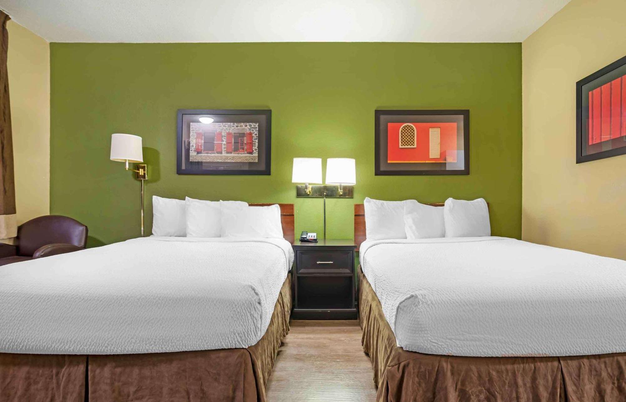 Extended Stay America Select Suites - Baton Rouge - Citiplace Kültér fotó