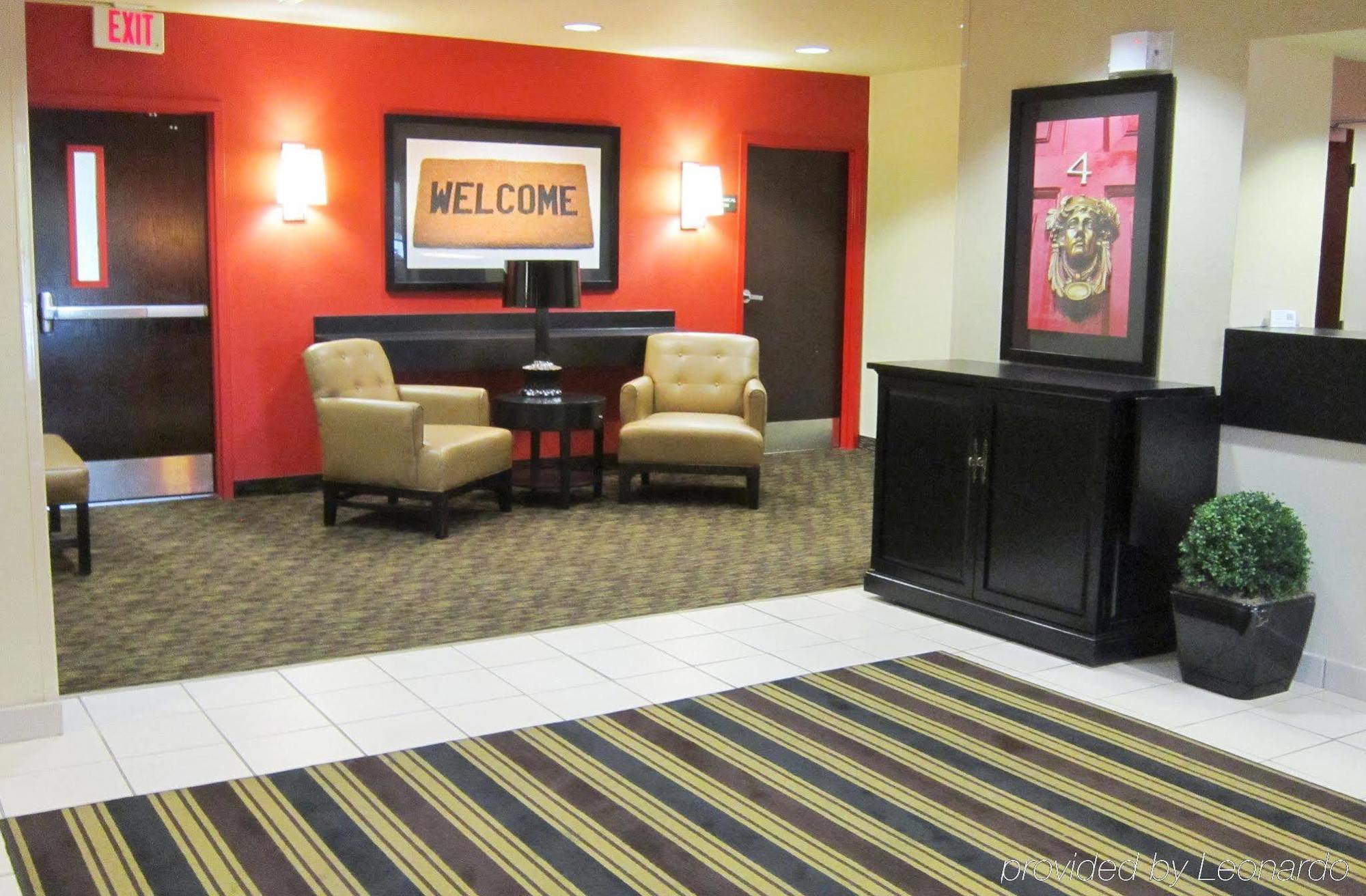 Extended Stay America Select Suites - Baton Rouge - Citiplace Kültér fotó