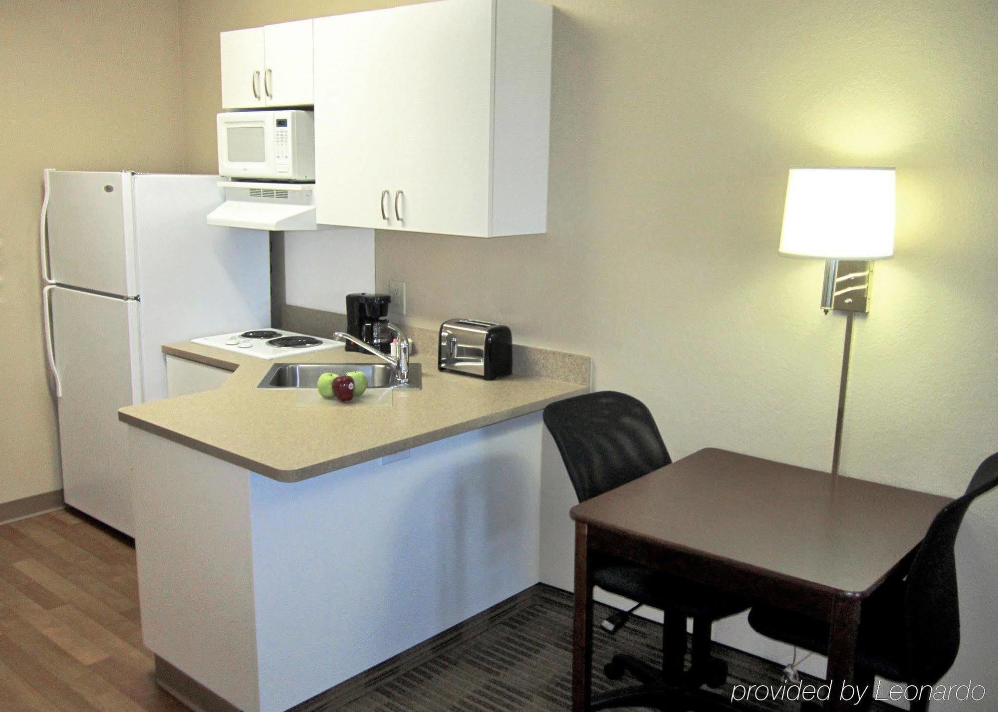 Extended Stay America Select Suites - Baton Rouge - Citiplace Kültér fotó