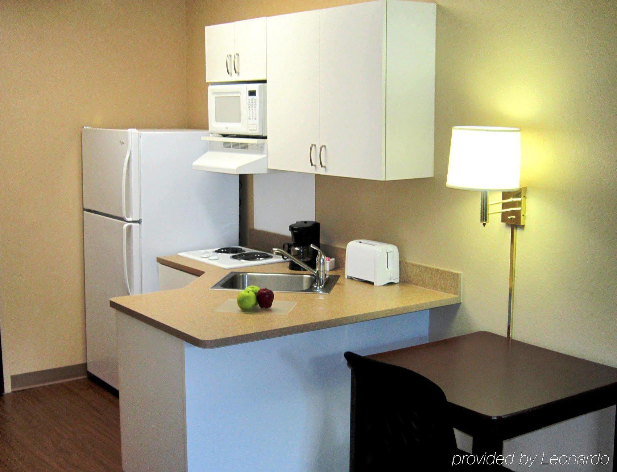 Extended Stay America Select Suites - Baton Rouge - Citiplace Kültér fotó