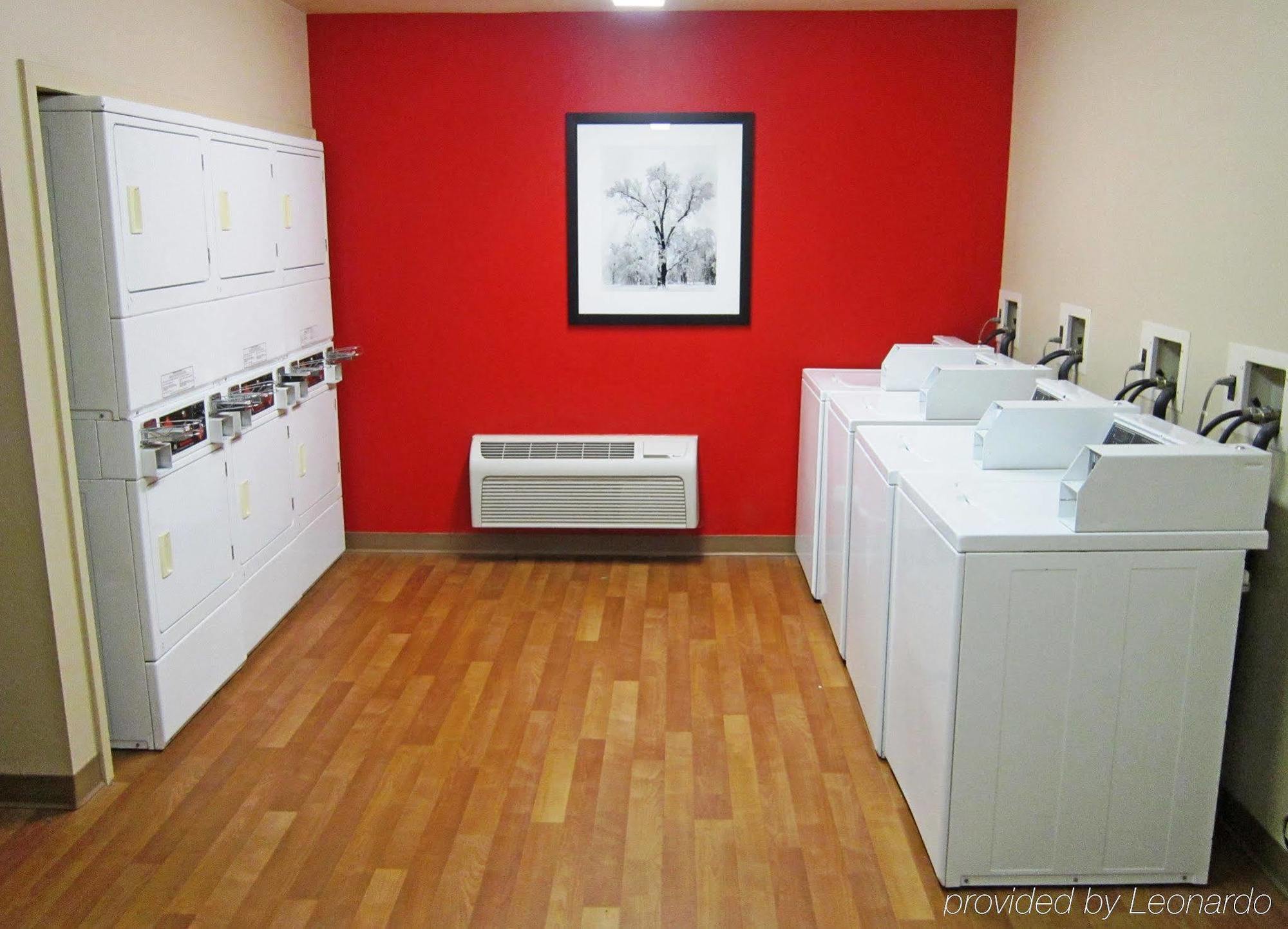 Extended Stay America Select Suites - Baton Rouge - Citiplace Kültér fotó